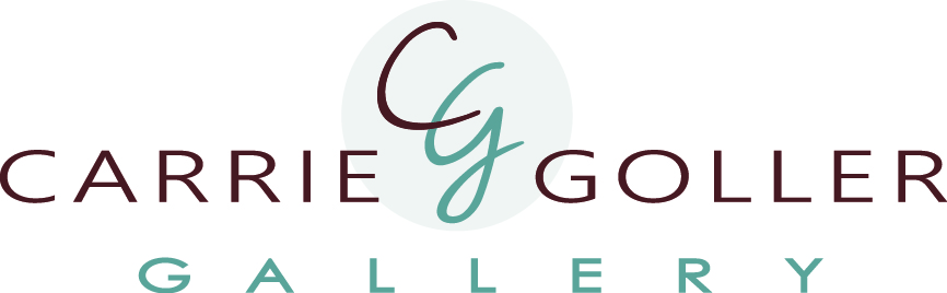 Carrie Goller Gallery (Logo)
