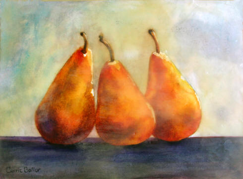Pears III