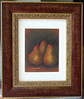  Pears 3a