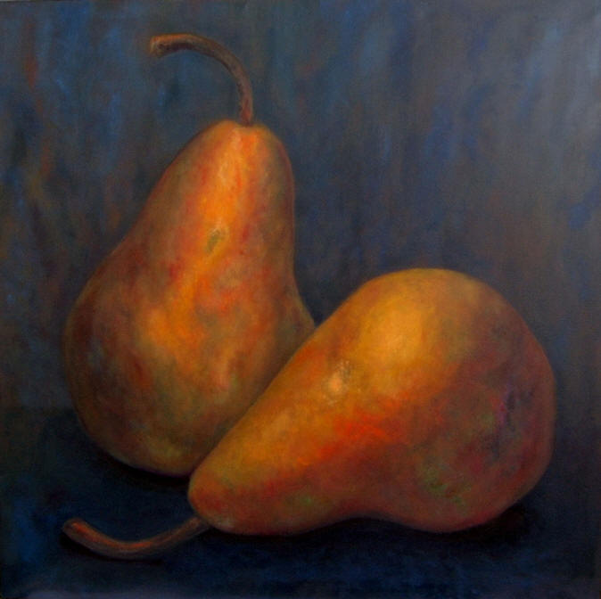  Pear Harvest