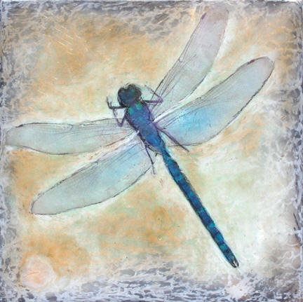  Dragonfly IV
